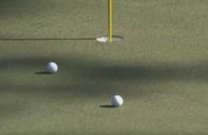 You might never see another hole-in-one like this!