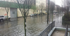 More flooding expected for Cork after weekend rain left streets underwater