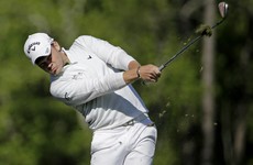 Augusta magic sees Willett break into world top 10 for the first time