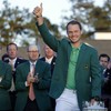 Danny Willett's brother live tweeting the final round was nearly as good as the golf itself