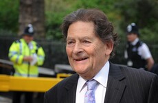Former British chancellor: Brexit could force return to Irish border controls