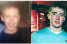 Appeal for volunteers as search continues for two missing men in Galway