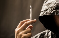Shop staff threatened with syringe in Dublin robbery