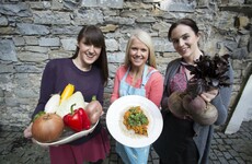 Here are the amazing young Irish people who will inspire you today