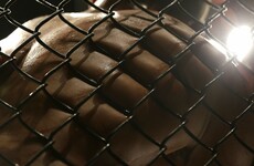 MMA fighter rushed to hospital after Dublin event