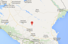 Suicide bombers blow themselves up outside police station