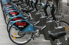 Dublin Bikes will be going to these places next