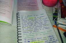 14 fears anyone who did the Irish oral will relate to
