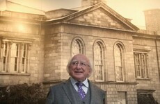 Can President Higgins bang political heads together to form a government?
