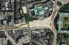 Dozens of buses could be diverted from one of Dublin's busiest junctions