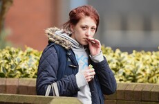 Mother sentenced to 24 years in jail for stamping daughter to death