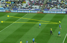 Analysis: How Dublin beat the blanket defence - and why Donegal couldn't find a way through