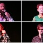 We crammed into a Dublin basement for a poetry 'slam' - here's what happened