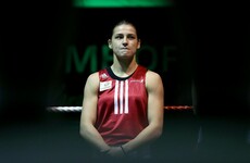Katie Taylor wins on a good day for Ireland at the Olympic boxing qualifiers