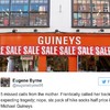 15 tweets that sum up Ireland’s relationship with Michael Guineys