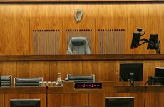 Man who was aged 15 when he abused child gets suspended sentence