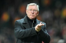 Magnificent Seven: defining moments of Fergie’s Man United tenure