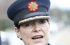 Commissioner 'more interested in corporate image than welfare of gardaí'