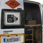 Gardai renewed contract for speed vans that 'should be consigned to the dustbin'