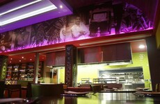 Dublin is getting a new 'mythical themed' bar called Magistorium