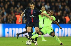 'Ibrahimovic won't let City off the hook again' - Blanc