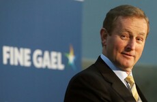 More people support Fine Gael to lead a minority government - but with a new leader