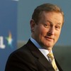 More people support Fine Gael to lead a minority government - but with a new leader
