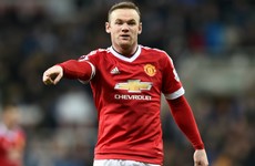 Rooney lasts an hour for Man United under-21s on return from knee injury