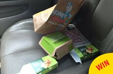 This guy's hilarious story about a botched McDonald's order is taking over the internet