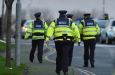 Poll: Would you support garda industrial action over pay?