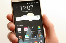 Soon you'll be able to control your Android phone without using your fingers