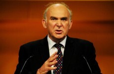 Second British MP apologises for dumping documents in bin