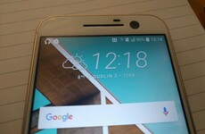 HTC's latest phone is tackling a problem that plagues most devices