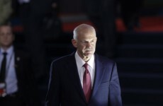 Greek government faces crunch confidence vote