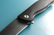 Man arrested following knife robbery at children's play centre