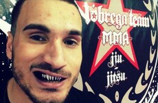MMA fighter Joao Carvalho dies after event in Dublin