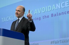 The EU is planning a serious clampdown on multinational tax dodging