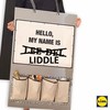Lidl is pronounced 'Liddle' and there are no two ways about it