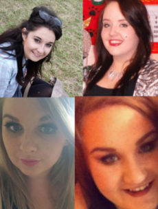 Young woman charged with dangerous driving asks for passport to be returned