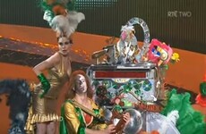 This Dublin cinema is screening the Eurovision live and hosting a fancy dress party