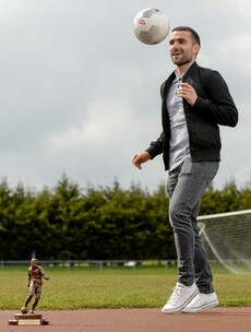 'It is starting to click for us' - Christy Fagan wins March Player of the Month award
