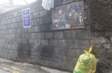 There's a bit of a row brewing over Dublin City Council's public shaming of illegal dumpers