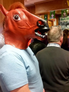 10 of the weirdest and most brilliant pictures sent in by our readers