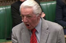 Watch this Labour MP get kicked out of parliament for calling David Cameron 'dodgy Dave'