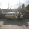 My Best Road Trip: An ancient VW camper, no air-con and a South American epic