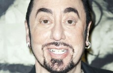 David Gest (62) has died at a London hotel