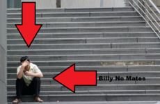 7 situations bound to make every Irish person uncomfortable