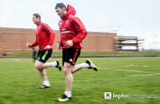 Massive blow for Munster as O'Mahony unlikely to return this season