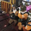 Mine explosion leaves 50 workers trapped in China