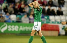 Ireland outclassed as Euro qualification campaign suffers setback